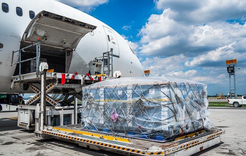 Air Freight