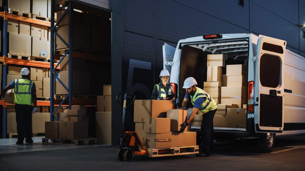 Logistics