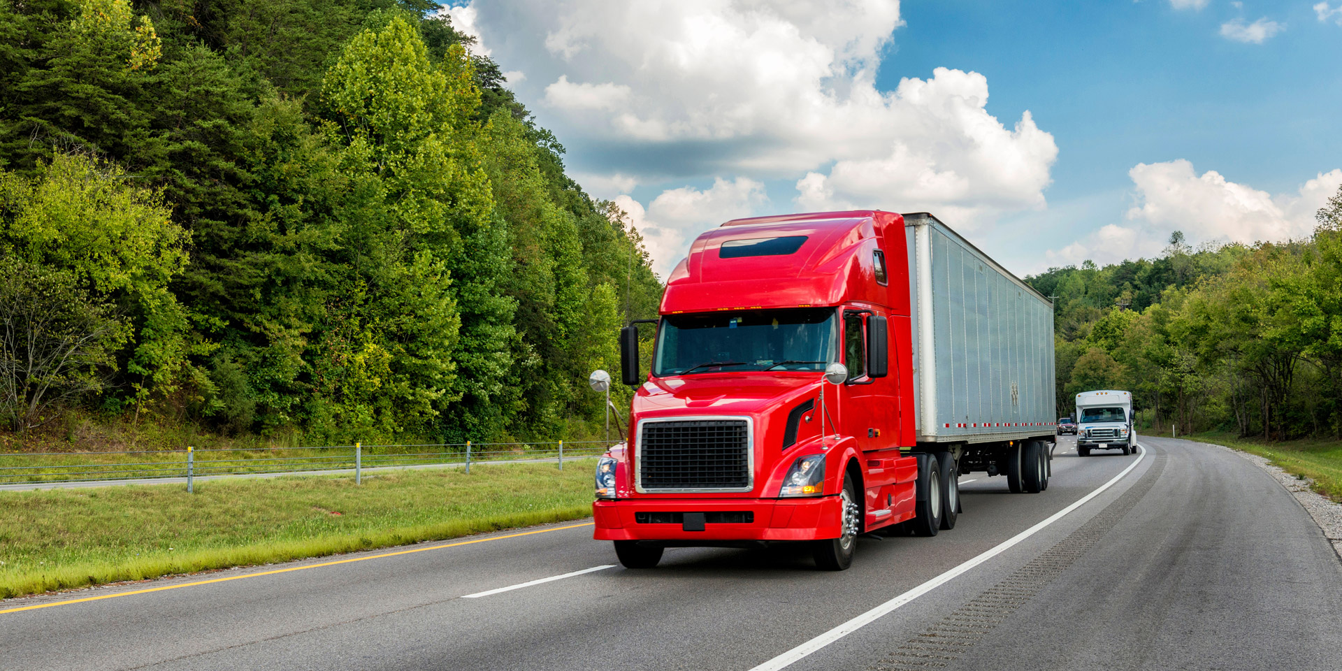 Road Freight