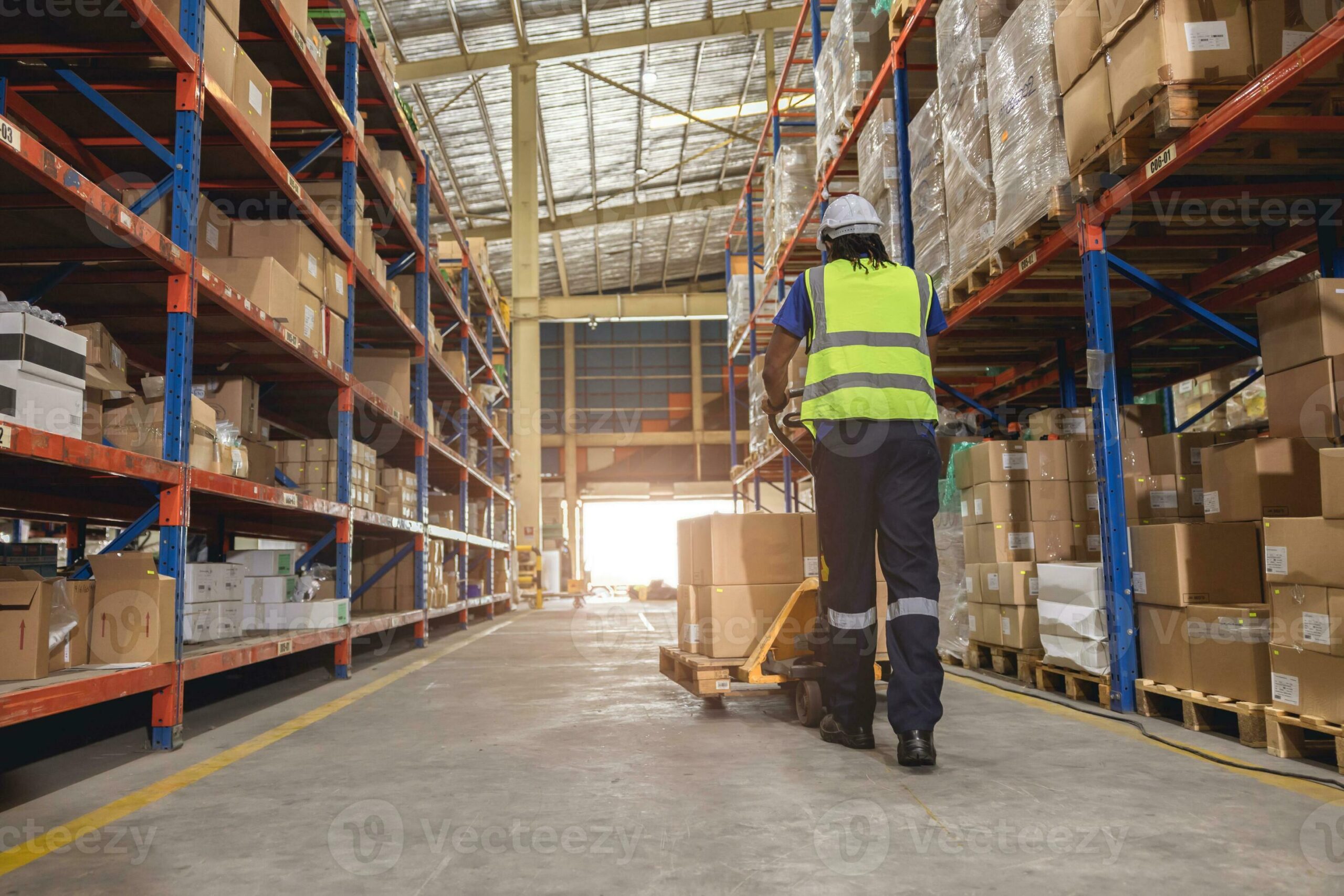 Warehouse